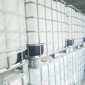 Methyl Hydrogen Silicone Oil