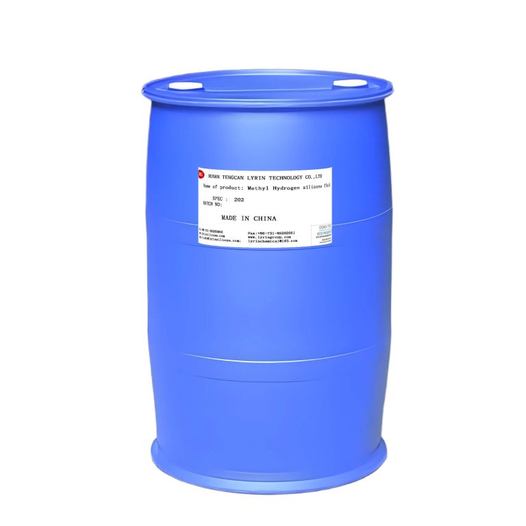 Methyl_Hydrogen_silicone_fid