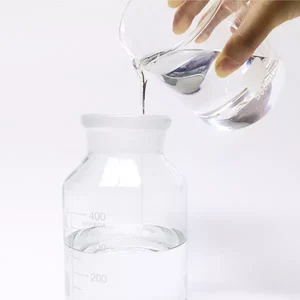 Silicone Oil